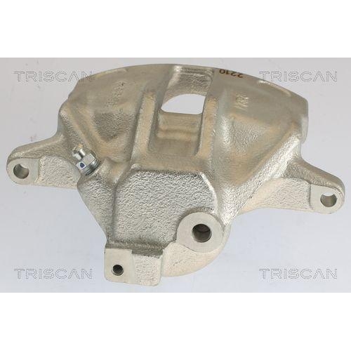 Bremssattel TRISCAN 8175 29108 f&uuml;r AUDI SEAT SKODA VW, Vorderachse rechts