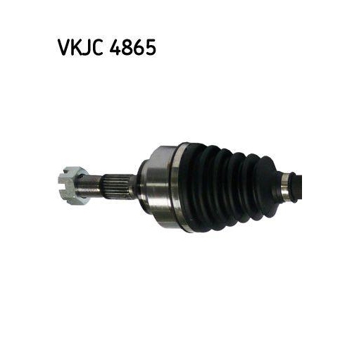 Antriebswelle SKF VKJC 4865 f&uuml;r PEUGEOT, Vorderachse rechts