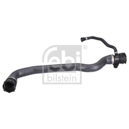 FEBI BILSTEIN K&uuml;hlerschlauch 185691 f&uuml;r BMW