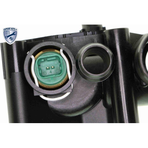 Thermostatgeh&auml;use VEMO V25-99-1715 EXPERT KITS + f&uuml;r CITRO&Euml;N FIAT FORD PEUGEOT