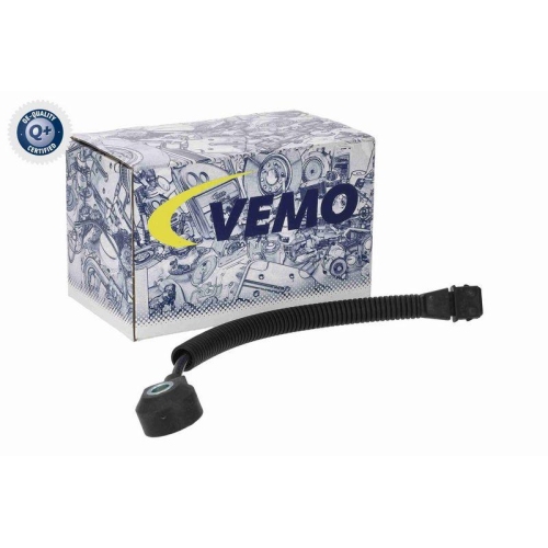 Klopfsensor VEMO V52-72-0097 Q+, Erstausr&uuml;sterqualit&auml;t f&uuml;r HYUNDAI
