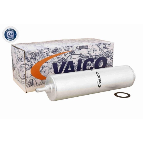 Kraftstofffilter VAICO V20-0643 Q+, Erstausrüsterqualität für BMW