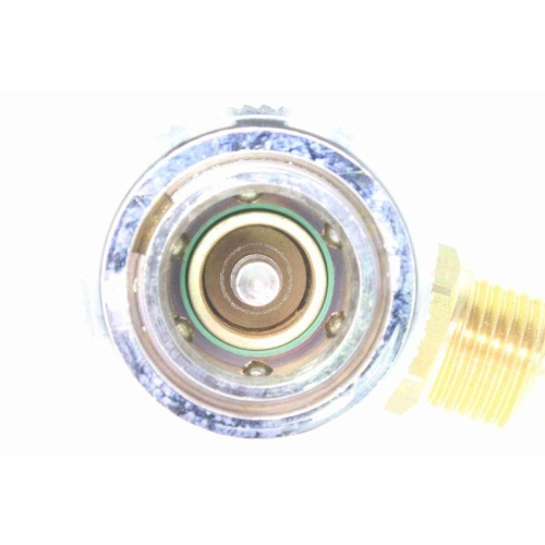 Adapter, Servicestutzen-Klimaserviceger&auml;t VEMO V99-18-0199 f&uuml;r