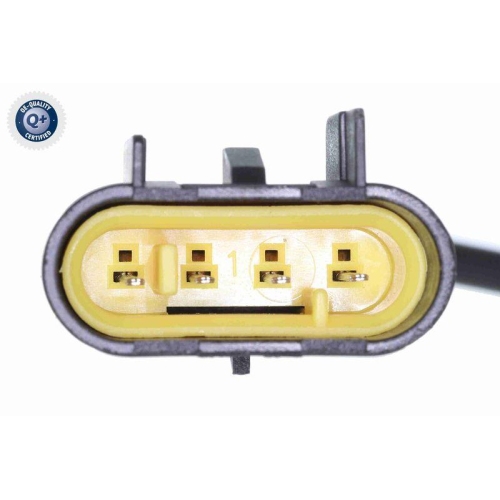 Lambdasonde VEMO V24-76-0037 Q+, Erstausr&uuml;sterqualit&auml;t f&uuml;r FIAT, vor Katalysator