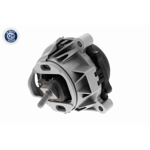 Lagerung, Motor VAICO V20-3297 Q+, Erstausr&uuml;sterqualit&auml;t f&uuml;r BMW, vorne rechts