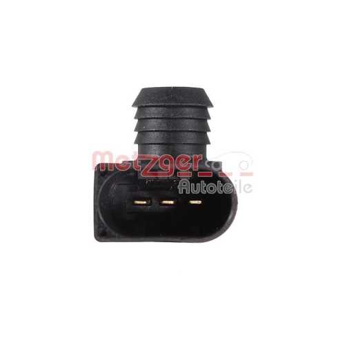 Drucksensor, Bremskraftverst&auml;rker METZGER 0906469 GREENPARTS f&uuml;r BMW MINI