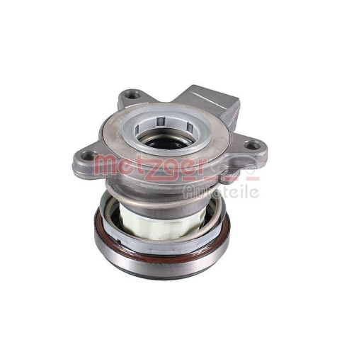 Nehmerzylinder, Kupplung METZGER 404-992 ORIGINAL ERSATZTEIL f&uuml;r OPEL