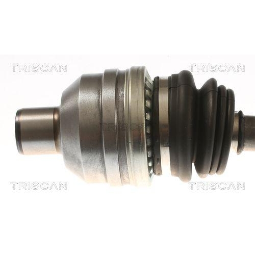 Antriebswelle TRISCAN 8540 24620 f&uuml;r OPEL VAUXHALL, Vorderachse rechts