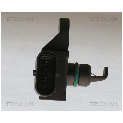 Sensor, Saugrohrdruck TRISCAN 8824 10056 f&uuml;r CITRO&Euml;N FIAT FORD OPEL PEUGEOT DS