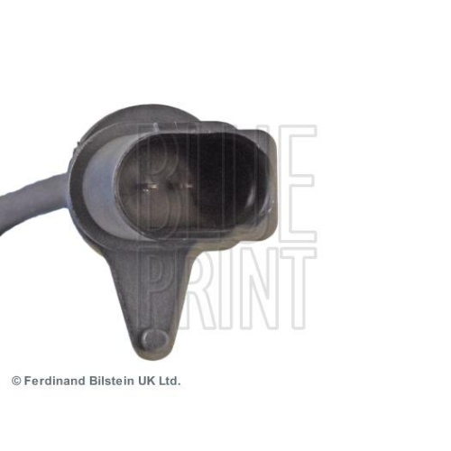 Bremsbelagsatz, Scheibenbremse BLUE PRINT ADV184223 f&uuml;r AUDI, Vorderachse