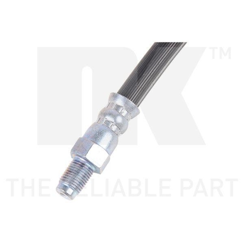 Bremsschlauch NK 854849 f&uuml;r VOLVO, Vorderachse