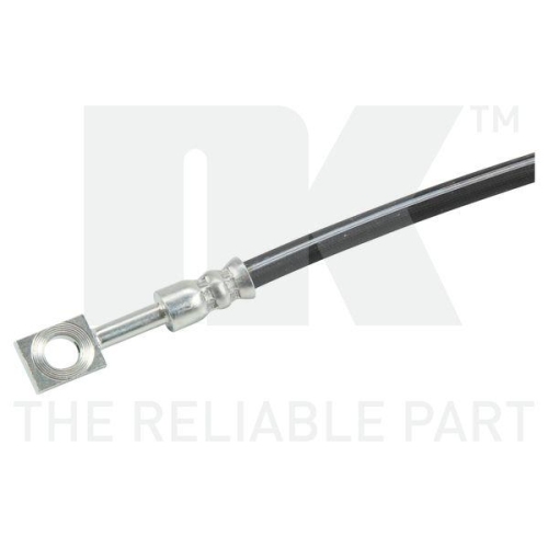 Bremsschlauch NK 8547205 f&uuml;r AUDI VW BENTLEY, Hinterachse