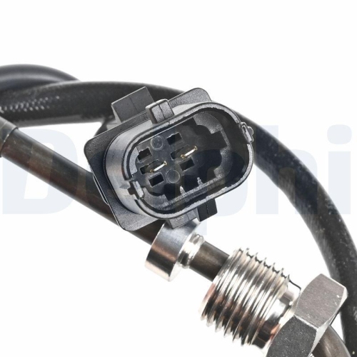 DELPHI TS30424-12B1 Sensor, Abgastemperatur f&uuml;r IVECO