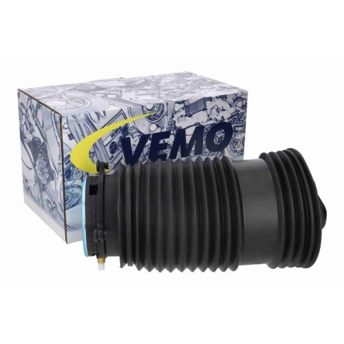 VEMO Luftfeder, Fahrwerk links und rechts Hinterachse, V30-50-0047 + V30-50-0048 f&uuml;r MERCEDES-BENZ
