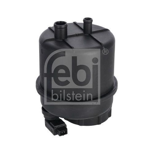 FEBI BILSTEIN 1007748 Ausgleichsbeh&auml;lter, Hydraulik&ouml;l (Servolenkung) f&uuml;r