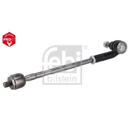 FEBI BILSTEIN Spurstange 26251 ProKit f&uuml;r SEAT VW, Vorderachse links
