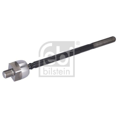 FEBI BILSTEIN Axialgelenk, Spurstange 42766 f&uuml;r NISSAN, Vorderachse links