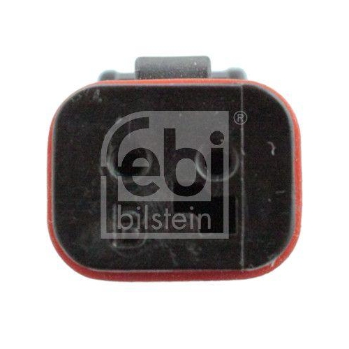 FEBI BILSTEIN Sensor, Raddrehzahl 172358 f&uuml;r RENAULT TRUCKS, Vorderachse links