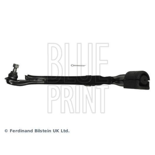 Lenker, Radaufh&auml;ngung BLUE PRINT ADN18671 f&uuml;r NISSAN, Vorderachse links, unten
