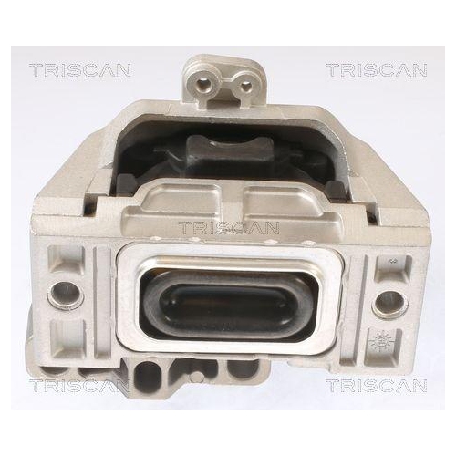 Lagerung, Motor TRISCAN 8505 29115 f&uuml;r AUDI SEAT SKODA VW, rechts oben