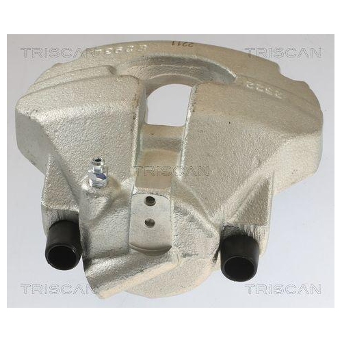 Bremssattel TRISCAN 8175 29109 f&uuml;r AUDI SEAT SKODA VW, Vorderachse links