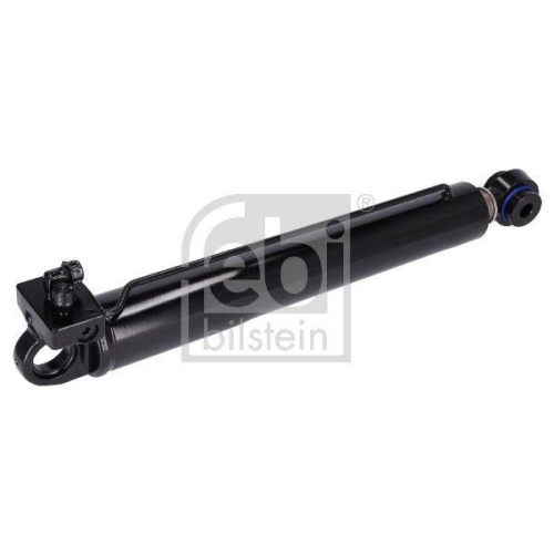 FEBI BILSTEIN Kippzylinder, Fahrerhaus 181579 febi Plus f&uuml;r SCANIA