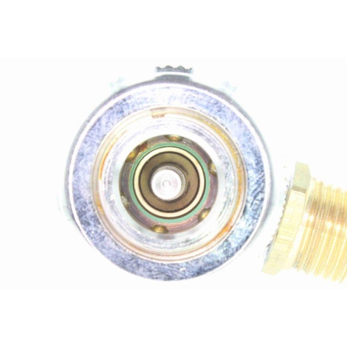 Adapter, Servicestutzen-Klimaservicegerät VEMO V99-18-0213 für