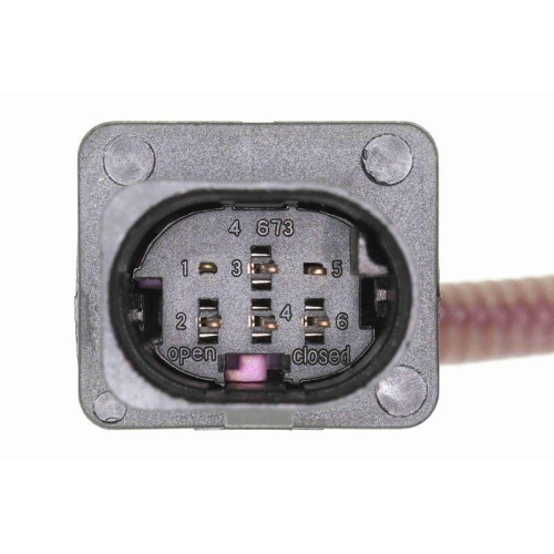 Lambdasonde VEMO V30-76-0058 Green Mobility Parts f&uuml;r MERCEDES-BENZ