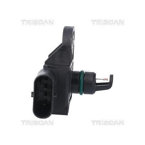 Sensor, Saugrohrdruck TRISCAN 8824 10057 f&uuml;r CITRO&Euml;N OPEL PEUGEOT VAUXHALL