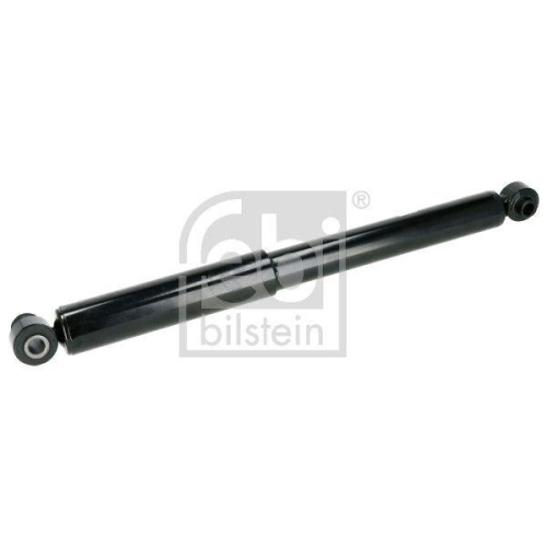 FEBI BILSTEIN Sto&szlig;d&auml;mpfer 194206 f&uuml;r FORD FORD MOTOR COMPANY, Hinterachse links