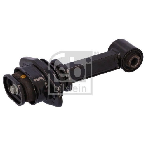 Lagerung, Motor FEBI BILSTEIN 196419 f&uuml;r HYUNDAI KIA, vorne