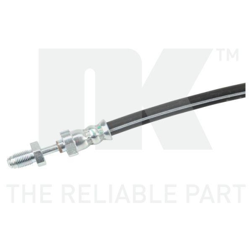 Bremsschlauch NK 854850 f&uuml;r VOLVO, Vorderachse
