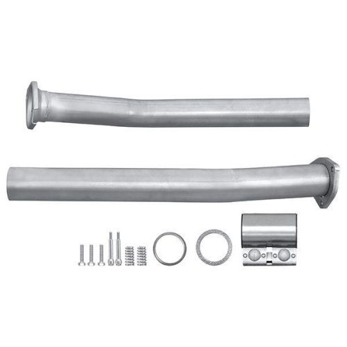 HELLA Abgasrohr 8LA 366 000-091 Easy2Fit –