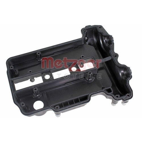 Zylinderkopfhaube METZGER AUTOTEILE 2389297 ORIGINAL ERSATZTEIL f&uuml;r OPEL