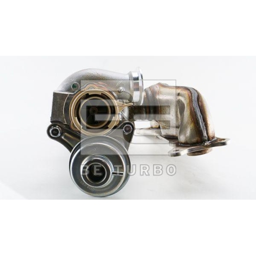 BE TURBO 129309 Lader, Aufladung f&uuml;r BMW