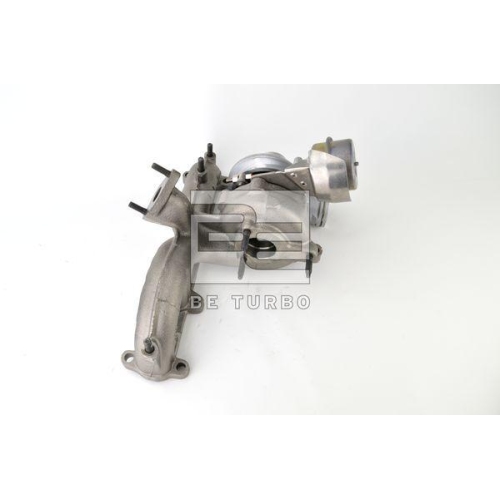 BE TURBO 125334 Lader, Aufladung f&uuml;r VAG