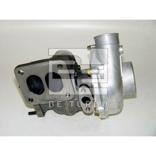 BE TURBO 129537 Lader, Aufladung f&uuml;r ISUZU