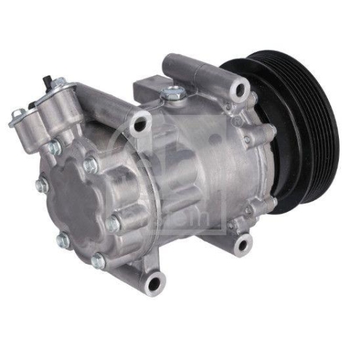 FEBI BILSTEIN 1005615 Kompressor, Klimaanlage f&uuml;r RENAULT