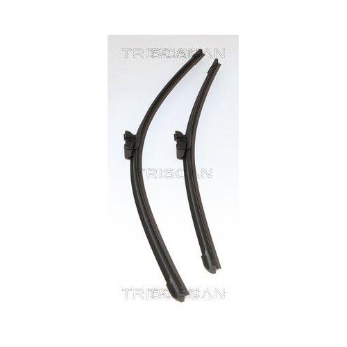 TRISCAN 8210 82003 Wischblatt f&uuml;r MG SAIC MOTOR, vorne