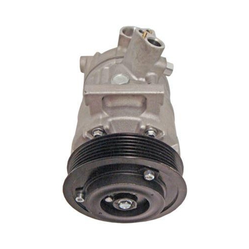 MAHLE ACP 1 000S Kompressor, Klimaanlage BEHR f&uuml;r AUDI SEAT SKODA VW AUDI (FAW)