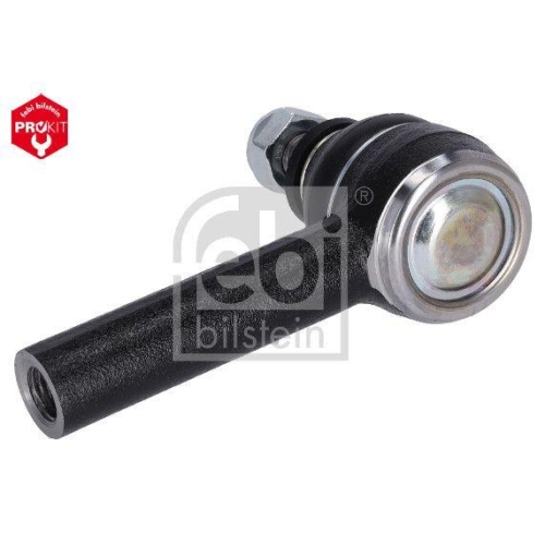 FEBI BILSTEIN Spurstangenkopf 12547 ProKit f&uuml;r FIAT SEAT, Vorderachse links