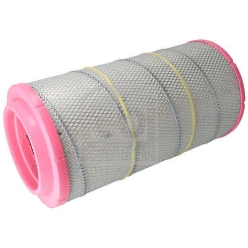 Luftfilter FEBI BILSTEIN 30072 für IVECO MERCEDES-BENZ SCANIA MASSEY FERGUSON