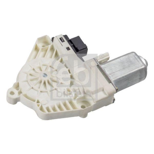 Elektromotor, Fensterheber FEBI BILSTEIN 175018 febi Plus für SCANIA, links
