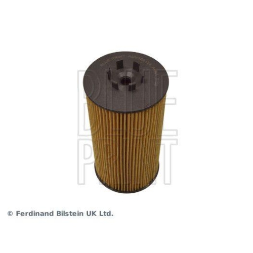 &Ouml;lfilter BLUE PRINT ADV182124 f&uuml;r AUDI VW