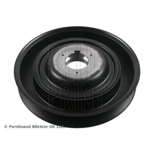 Riemenscheibe, Kurbelwelle BLUE PRINT ADBP610032 f&uuml;r CITRO&Euml;N FIAT OPEL PEUGEOT