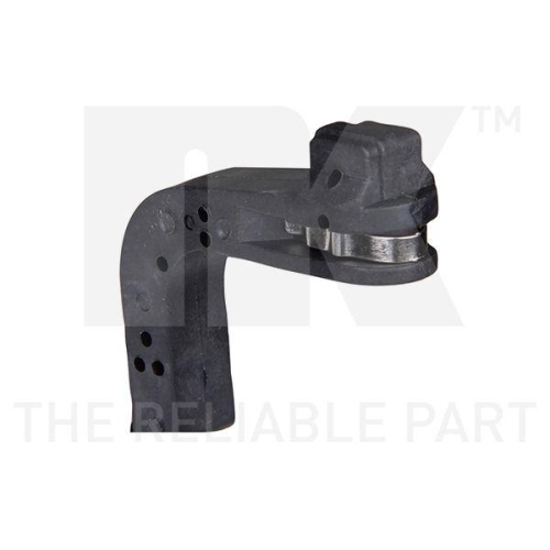 Warnkontakt, Bremsbelagverschlei&szlig; NK 280106 f&uuml;r BMW, Vorderachse