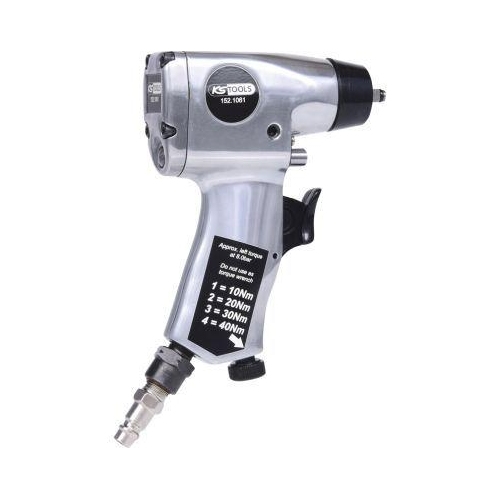 Schlagschrauber (Druckluft) KS TOOLS 152.1061 f&uuml;r