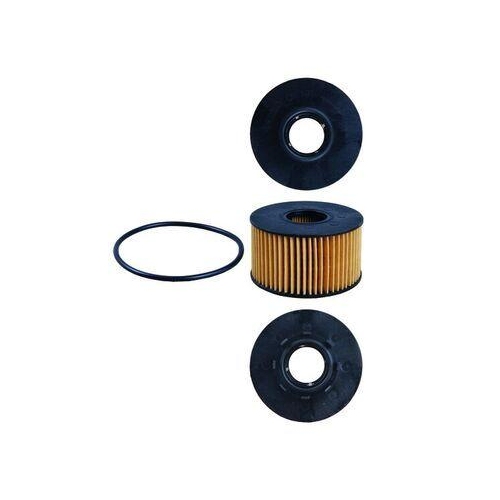&Ouml;lfilter KNECHT OX 191D f&uuml;r FORD JAGUAR LDV