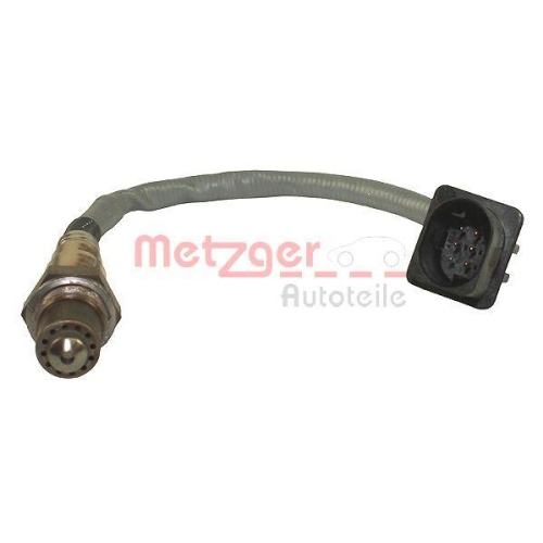 Lambdasonde METZGER 0893242 ORIGINAL ERSATZTEIL f&uuml;r BMW