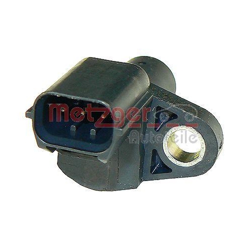 Impulsgeber, Kurbelwelle METZGER 0902265 ORIGINAL ERSATZTEIL f&uuml;r CITRO&Euml;N PEUGEOT
